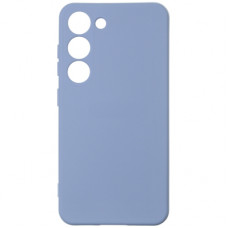 Чохол до мобільного телефона Armorstandart ICON Case Samsung S23 Lavander (ARM65454)