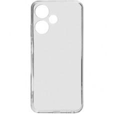 Чохол до мобільного телефона BeCover Infinix HOT 30 Play NFC (X6835B) Transparancy (709619)