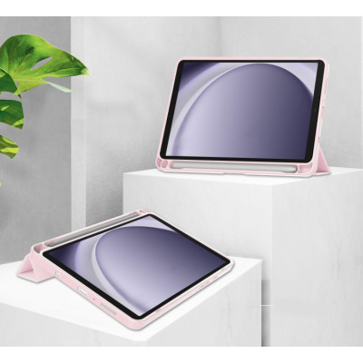 Чохол до планшета BeCover Soft Edge stylus holder Samsung Tab A9 SM-X115 8.7