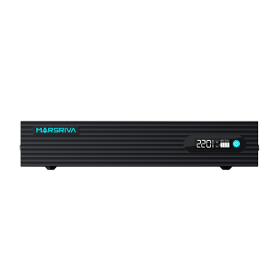 Пристрій безперебійного живлення Marsriva KP7Pro 60W 65Wh 10DC (KP7Pro)