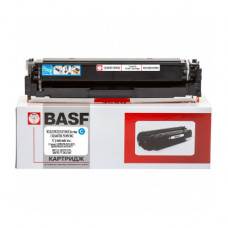 Картридж BASF Canon 067H Cyan LBP631/HP M252 W2211X/5105C002 без чипа (BASF-KT-067CH-WOC)