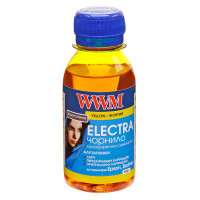 Чорнило WWM EPSON UNIVERSAL ELECTRA 100ml Yellow (EU/Y-2)
