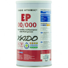 Мастило автомобільне Xado EP 00/000  1 кг (XA 30213)