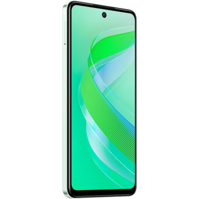 Мобільний телефон Infinix Smart 8 4/128Gb Crystal Green (4894947010460)