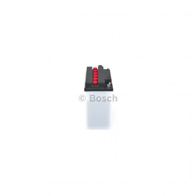Акумулятор автомобільний Bosch 9A (0 092 M4F 250)