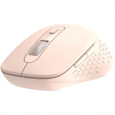 Мишка OfficePro M230P Silent Click Wireless/Bluetooth Pink (M230P)