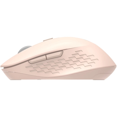 Мишка OfficePro M230P Silent Click Wireless/Bluetooth Pink (M230P)