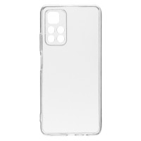 Чохол до мобільного телефона Armorstandart Air Series Xiaomi Poco М4 Pro 5G Camera Cover Transparent (ARM60684)