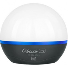 Ліхтар Olight Obulb Pro Black (2370.36.79)