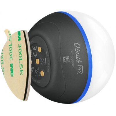 Ліхтар Olight Obulb Pro Black (2370.36.79)