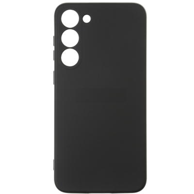 Чохол до мобільного телефона Armorstandart ICON Case Samsung S23 Plus Black (ARM65455)