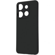 Чохол до мобільного телефона BeCover Infinix Smart 7 (X6515) / 7 HD (X6516) Black (709620)
