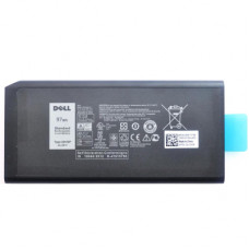 Акумулятор до ноутбука Dell Latitude E7404 X8VWF, 97Wh (8550mAh), 9cell, 11.1V, Li-ion (A47743)