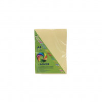 Папір Romus A4 80 г/м2 100sh Caramel (R51413)