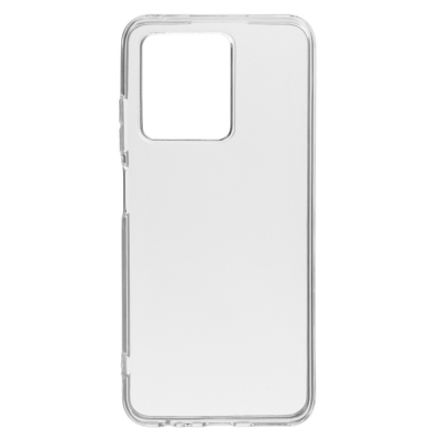 Чохол до мобільного телефона Armorstandart Air Series ZTE Blade V30 Transparent (ARM59796)