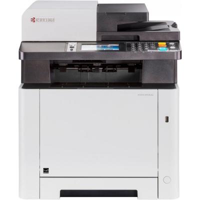 Багатофункціональний пристрій Kyocera Ecosys M5526cdw (1102R73NL0)