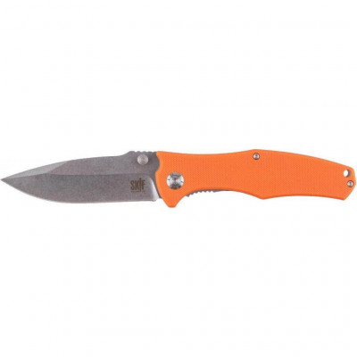 Ніж Skif Hamster orange (IS-003OR)