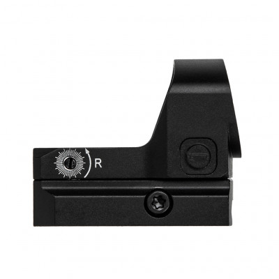Оптичний приціл Vector Optics Frenzy II 1x20x28 3MOA RedDot (SCRD-35)