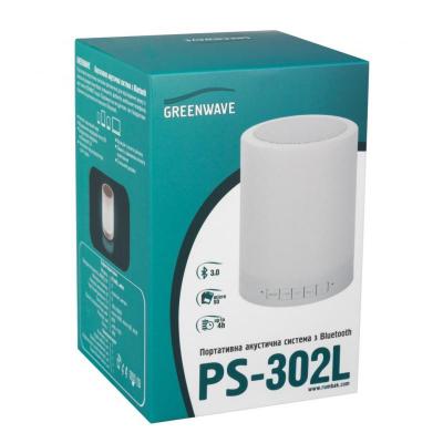 Акустична система Greenwave PS-302L (R0015083)