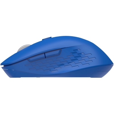 Мишка OfficePro M230C Silent Click Wireless/Bluetooth Blue (M230С)