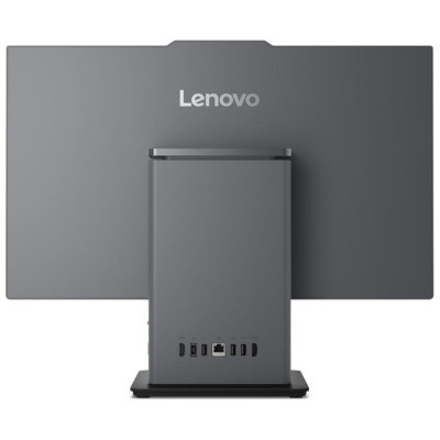 Комп'ютер Lenovo ThinkCentre AiO neo 50a 24 Gen 5 / i3-1315U, 8, 256, WF, KM (12SC000GUI)