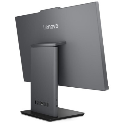 Комп'ютер Lenovo ThinkCentre AiO neo 50a 24 Gen 5 / i3-1315U, 8, 256, WF, KM (12SC000GUI)