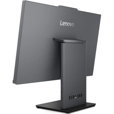 Комп'ютер Lenovo ThinkCentre AiO neo 50a 24 Gen 5 / i3-1315U, 8, 256, WF, KM (12SC000GUI)