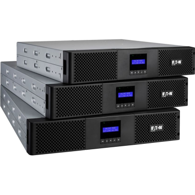 Пристрій безперебійного живлення Eaton 9E2000IR, 1800W 2U (9E2000IR)