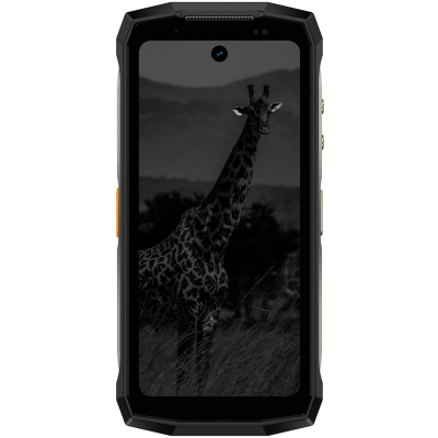 Мобільний телефон Ulefone Armor Mini 20 Pro 8/256Gb Black (6975326663243)