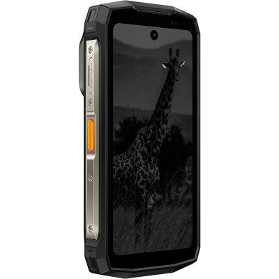 Мобільний телефон Ulefone Armor Mini 20 Pro 8/256Gb Black (6975326663243)