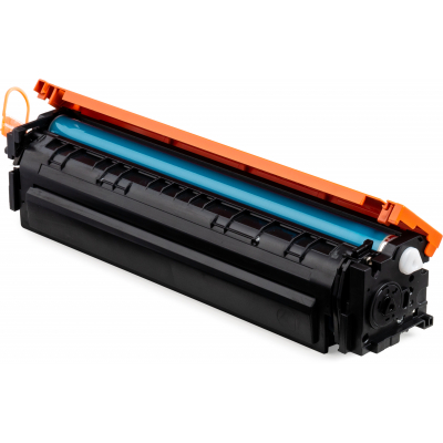 Картридж Vinga Canon 045H / HP CF402A/CF402X Yellow 2.2K (V-L-HCF402YX)