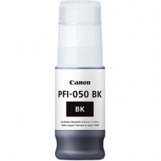 Контейнер з чорнилом Canon PFI-050 Black (70ml) (5698C001AA)