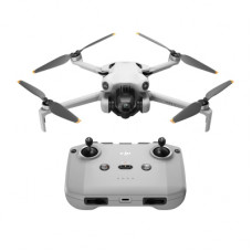 Квадрокоптер DJI Mini 4 Pro with RC-N2 Remote Controller (CP.MA.00000731.03)