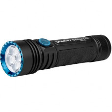 Ліхтар Olight Seeker 3 Pro Black (2370.35.29)