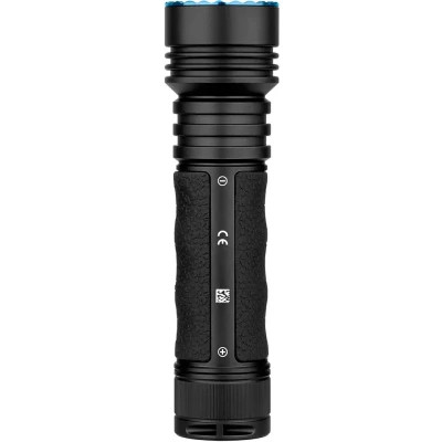 Ліхтар Olight Seeker 3 Pro Black (2370.35.29)