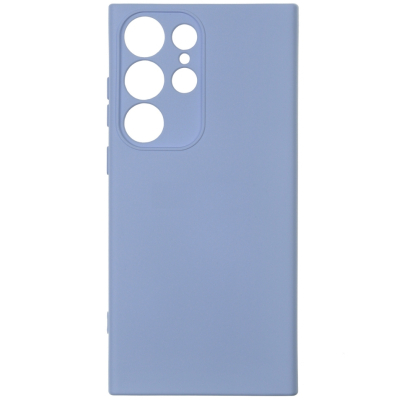 Чохол до мобільного телефона Armorstandart ICON Case Samsung S23 Ultra Lavander (ARM65460)