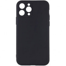 Чохол до мобільного телефона BeCover Xiaomi Redmi 12 4G Black (709624)