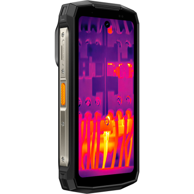 Мобільний телефон Ulefone Armor Mini 20T Pro 8/256Gb Black (6975326663236)