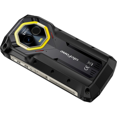 Мобільний телефон Ulefone Armor Mini 20T Pro 8/256Gb Black (6975326663236)