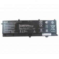 Акумулятор до ноутбука ASUS C21-X202 5136mAh (38Wh) 4cell 7.4V Li-ion (A41886)