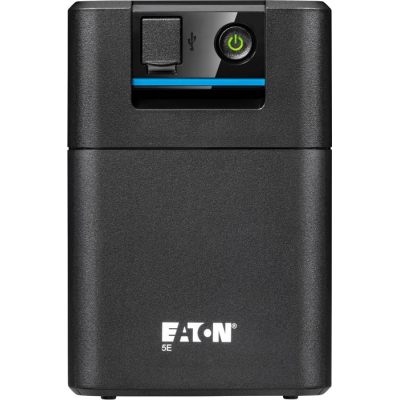 Пристрій безперебійного живлення Eaton 5E700UI, USB (5E700UI)