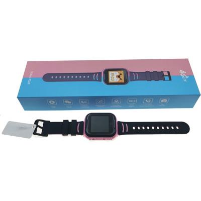 Смарт-годинник UWatch SW72 Pink (F_103667)