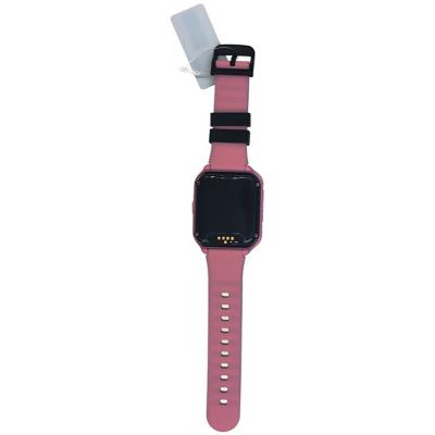 Смарт-годинник UWatch SW72 Pink (F_103667)