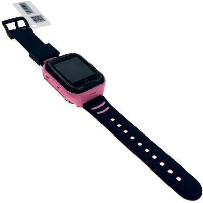 Смарт-годинник UWatch SW72 Pink (F_103667)