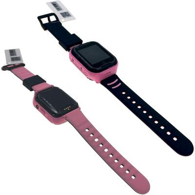 Смарт-годинник UWatch SW72 Pink (F_103667)