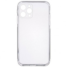 Чохол до мобільного телефона BeCover Xiaomi Redmi 12 4G Transparancy (709625)