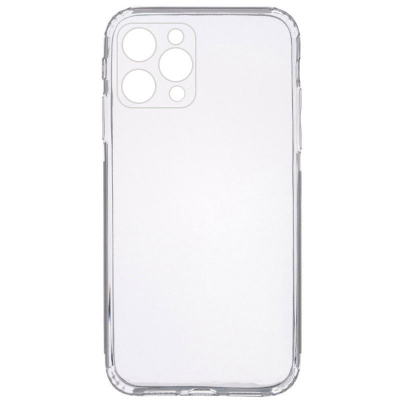 Чохол до мобільного телефона BeCover Xiaomi Redmi 12 4G Transparancy (709625)