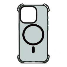 Чохол до мобільного телефона Armorstandart Bounce Apple iPhone 15 Pro Matte Black (ARM74918)