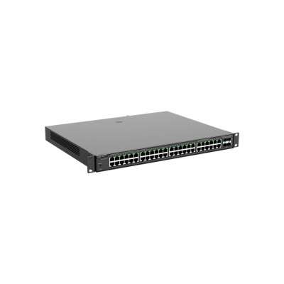 Комутатор мережевий Ruijie Networks RG-NBS3100-48GT4SFP-P