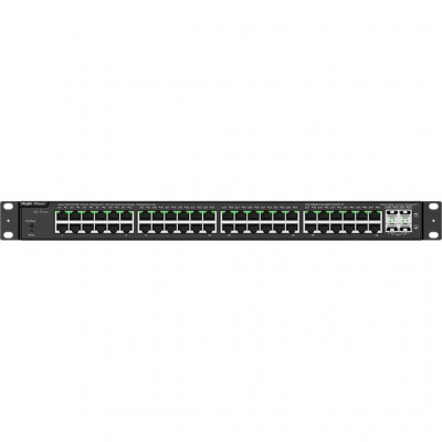 Комутатор мережевий Ruijie Networks RG-NBS3100-48GT4SFP-P